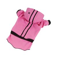 Teplákovka se sukní - růžová (doprodej skladových zásob) XXS