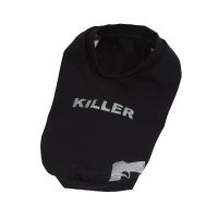 Tričko Killer - černá XS