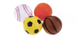 Pěnový míček sport