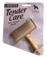Kartáč Lawrence pes Tender Care S